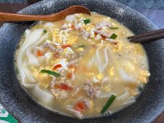 -小南小粉手工粉(迎薰路店)