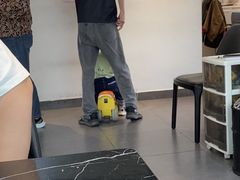 -HONGA HONGA雄家(曹路店)