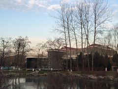 -北京宽沟会议中心