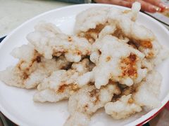 -服务大楼冷面(延大店)