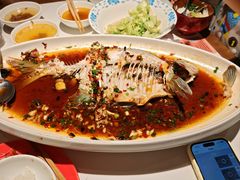 -烹湘·鲜炒湖南土菜(海珠店)