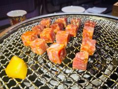 -十三姨正合丰烤肉(营迹路店)