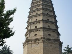 -法门文化景区