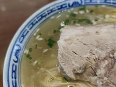-同得兴 Since·1995 传统苏式面馆(十全街店)