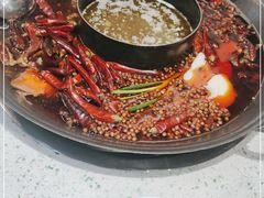 -龙厂长老火锅(抚琴店)