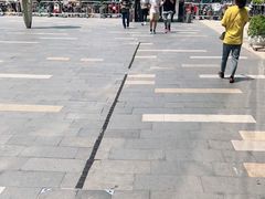 -江燕路万科里