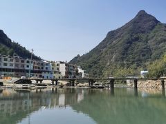 -九鲤溪瀑景区
