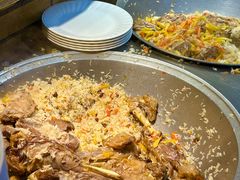 -开帝锐抓饭(五一路店)