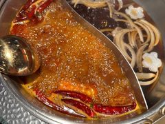 -牛New寿喜烧(金鹰世界店)