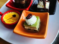 -视界美食自助餐厅·石家庄希尔顿酒店