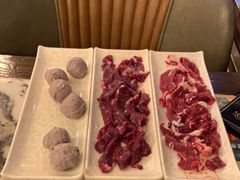 -悦来悦牛潮汕牛肉火锅(大浪店)