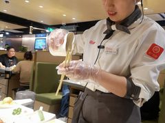 -海底捞火锅(高新活力汇店)