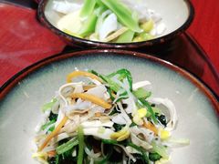 -南京大牌档(香港广场店)