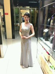 点击看大图 -完美新娘婚纱摄影