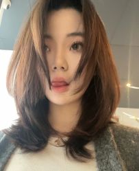 -丽时 Hair Salon