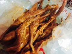 -绝味鸭脖(双龙路店)