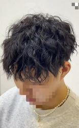 -贝勒爷专业男发