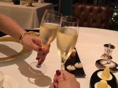 -Caprice(香港四季酒店)