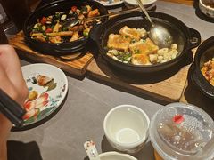 -得意啫·广东啫啫煲(前海HOP店)