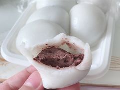 红豆米糕-南大门韩国米糕(公滨路店)