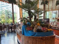 -世纪金源大饭店海鲜自助餐厅(迎宾路店)