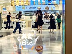 -红星前进面包牛奶公司(君太店)