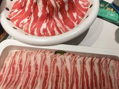 -曲氏老北京铜锅涮肉•火锅(不老街店)