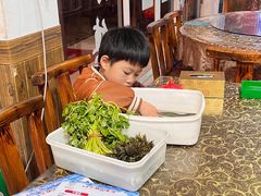 -涵家味土菜馆·徽州一绝臭鳜鱼(三河古镇店)
