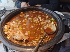 -探鱼·鲜青椒爽麻烤鱼(天一广场店)