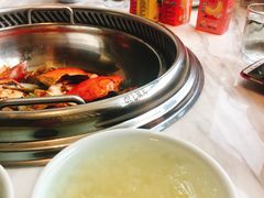 -七欣天香辣蟹火锅(南京建宁路大观天地店)