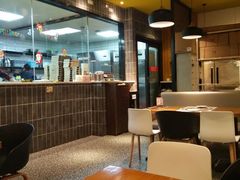 大堂-牛男手造(地铁天虹店)