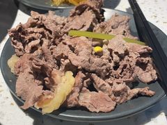 -海汕记·潮汕鲜牛肉火锅·自助