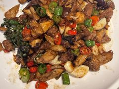 -四道菜·福建菜馆(新街口金鹰店)