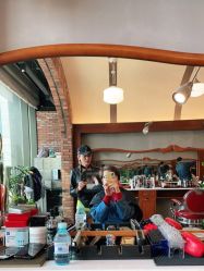 -THE BARN大屋理发馆