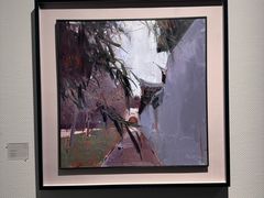 -江苏省美术馆(长江路新馆)