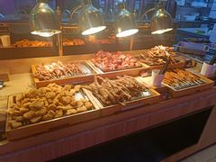 -比格比萨自助(延庆万达广场店)