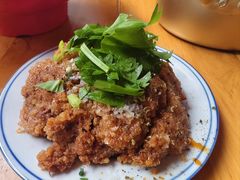 -朱大嘴肥肠血旺(福字街店)
