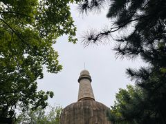 -北宫国家森林公园