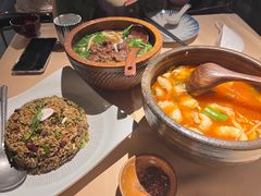 -山石榴·贵州菜(丰盛里店)