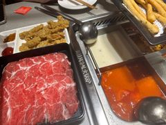 -海底捞火锅(赛格国际购物中心店)