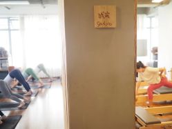 -Y+U遇瑜伽·普拉提