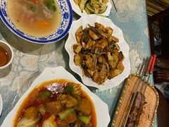 -新疆伊宁远征餐厅