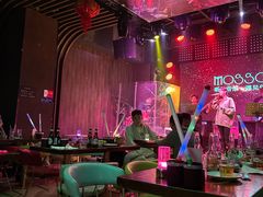 -MOSSO音乐酒吧·Live House(南京西路店)