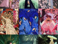 -八哥美术·成人美术画室(总校区)