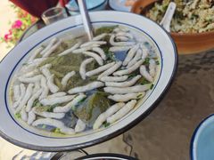 -美味之家·湖景农家乐(太湖东山店)