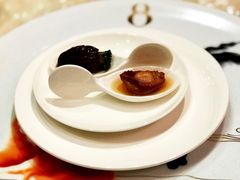 -8餐厅(新葡京酒店)