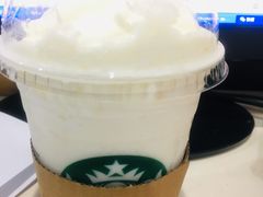 -星巴克(厦门SM新生活广场店)