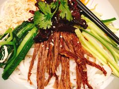 -云海肴·汽锅鸡·云南菜(美罗城店)