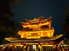 -夫子庙秦淮河画舫
