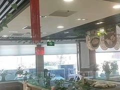 大堂-嘉和一品粥(政府街店)